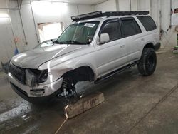 Toyota Vehiculos salvage en venta: 1998 Toyota 4runner SR5