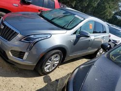 Cadillac xt5 Vehiculos salvage en venta: 2023 Cadillac XT5 Luxury