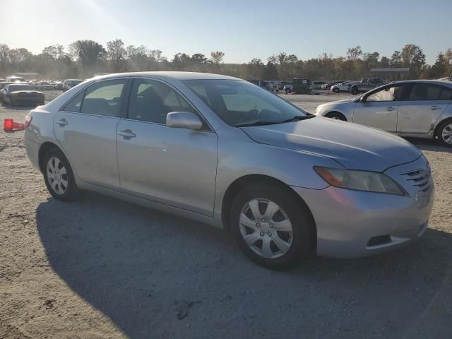 2008 Toyota Camry CE