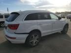 2014 Audi Q7 Premium Plus