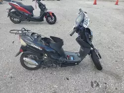 Other salvage cars for sale: 2022 Other Scooter