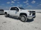 2022 Chevrolet Silverado K2500 Heavy Duty LT