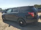 2014 Ford Explorer Police Interceptor