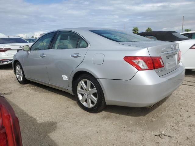 2009 Lexus ES 350