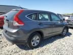 2012 Honda CR-V LX