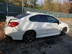 2017 Subaru WRX Premium