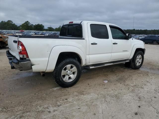 2013 Toyota Tacoma Double Cab