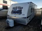 2011 Northwood Travel Trailer