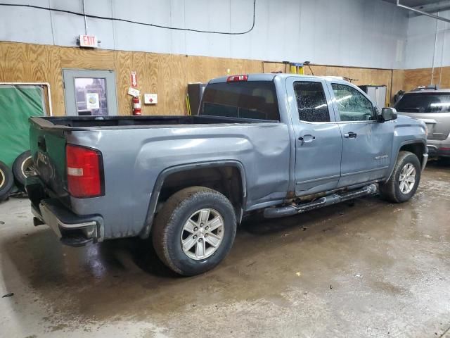 2015 GMC Sierra K1500 SLE