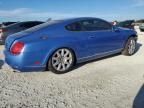 2006 Bentley Continental GT