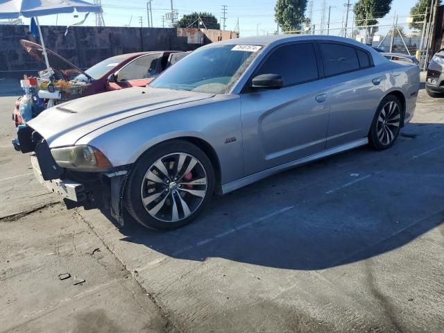 2013 Dodge Charger SRT-8