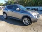 2012 Nissan Juke S