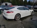 2011 Porsche Panamera S