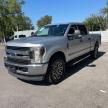 2018 Ford F250 Super Duty