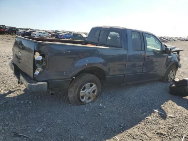 2004 Ford F150