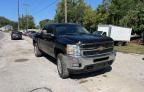 2011 Chevrolet Silverado K2500 Heavy Duty LT