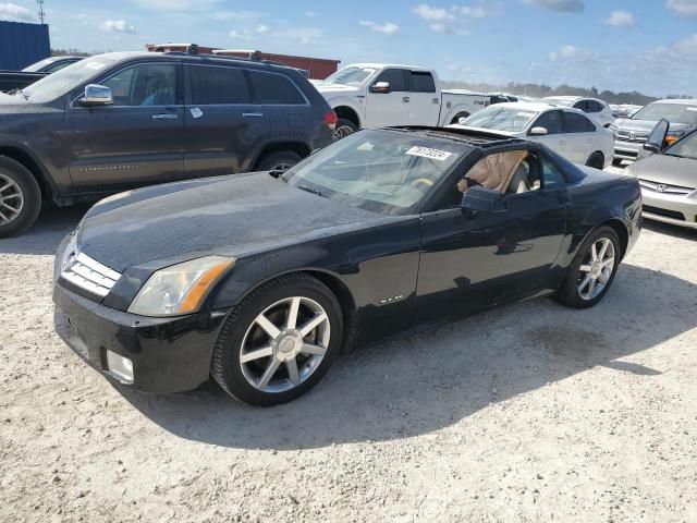 2005 Cadillac XLR