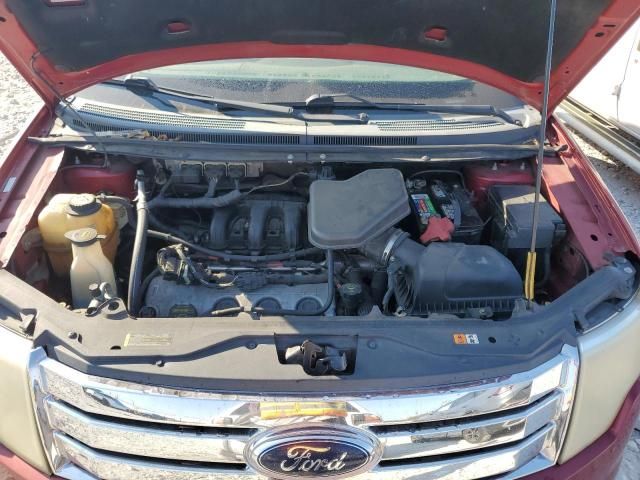 2007 Ford Edge SEL