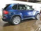 2012 BMW X5 XDRIVE35I