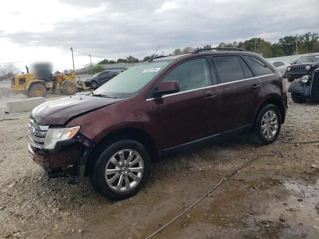 2010 Ford Edge Limited