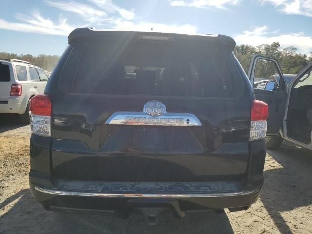 2010 Toyota 4runner SR5