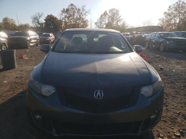 2010 Acura TSX