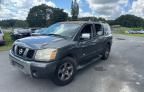 2005 Nissan Armada SE