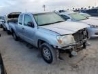 2010 Toyota Tacoma Access Cab