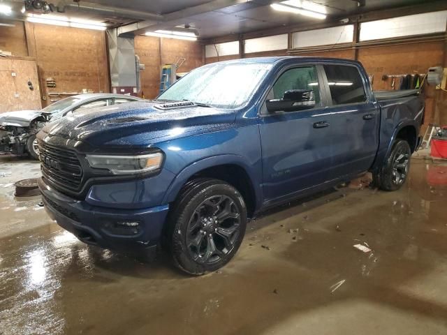 2023 Dodge RAM 1500 Limited