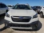 2021 Subaru Outback Touring