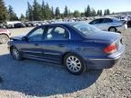 2005 Hyundai Sonata GLS