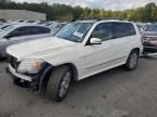 2012 Mercedes-Benz GLK 350 4matic