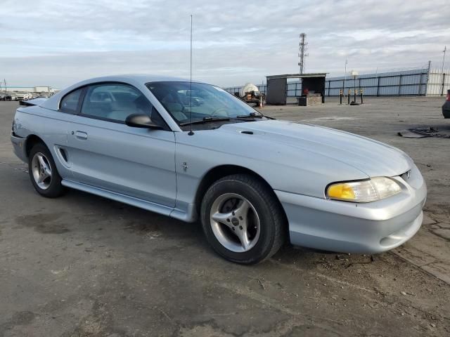 1996 Ford Mustang