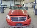 2007 Dodge Caliber SXT