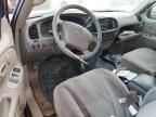 2005 Toyota Tundra Access Cab SR5