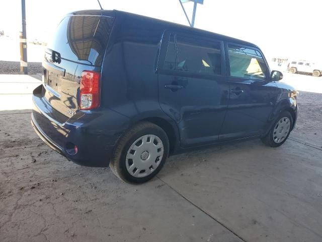 2015 Scion XB