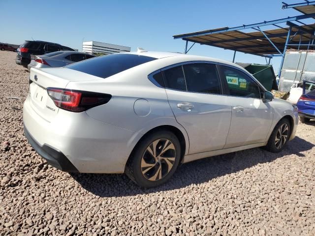 2022 Subaru Legacy Premium