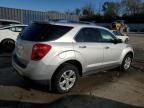 2012 Chevrolet Equinox LTZ