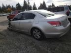 2008 Honda Accord LXP