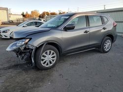 Nissan Vehiculos salvage en venta: 2020 Nissan Rogue S