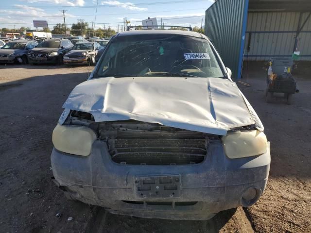 2006 Ford Escape XLT