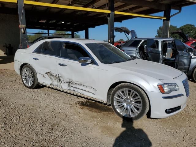 2014 Chrysler 300C