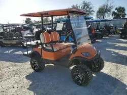 Aspt Golf Cart salvage cars for sale: 2023 Aspt Golf Cart