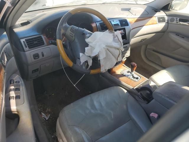 2006 Lexus ES 330