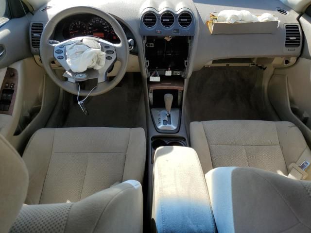 2008 Nissan Altima 2.5