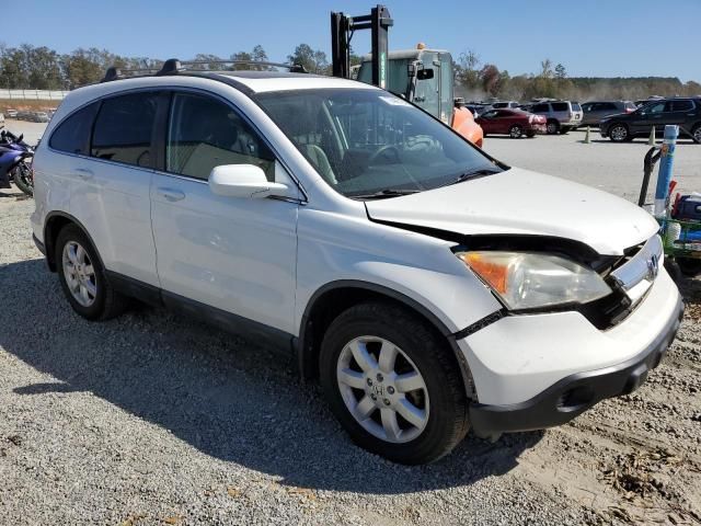 2008 Honda CR-V EXL