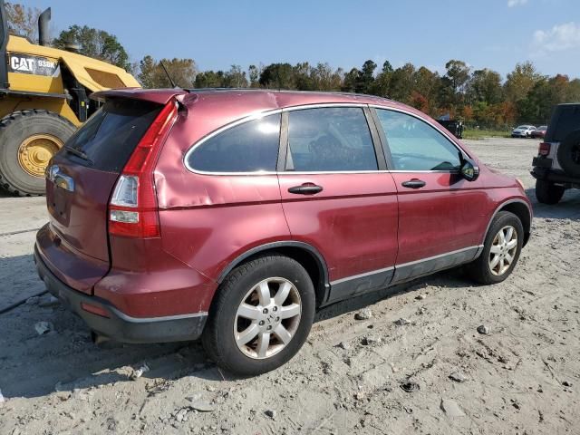 2007 Honda CR-V EX