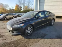 Ford Vehiculos salvage en venta: 2013 Ford Fusion SE