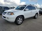 2006 Acura MDX