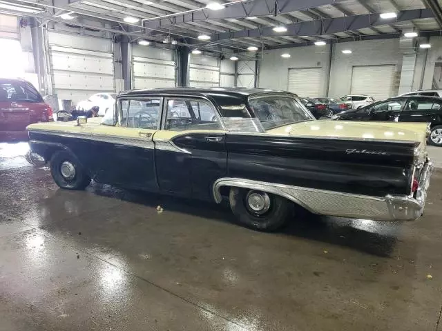 1959 Ford Galaxie